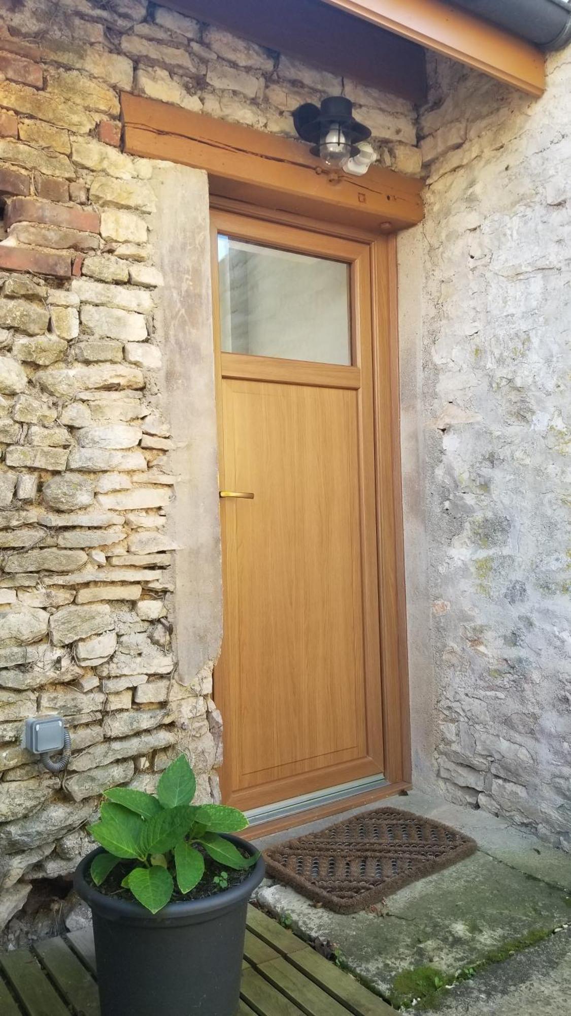 Gite Du Ka'Lao Saint-Julien  Exterior foto